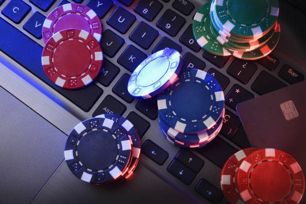 nusa judi mobile app interface showing football markets and live-dealer options