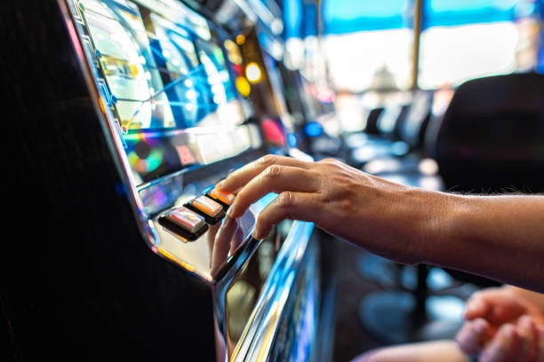 Infinite Blackjack Game 